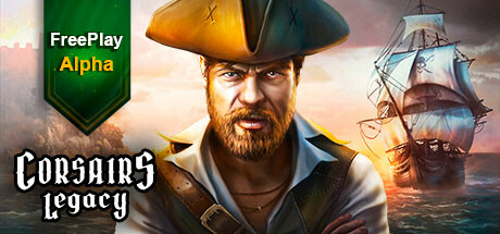 Corsairs Legacy - Pirate Action RPG & Sea Battles