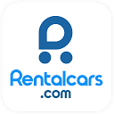 Rentalcars.com Car Rental App