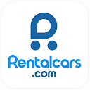 Aplikácia na prenájom áut Rentalcars.com