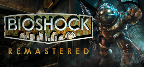 BioShock™ Yeniden Düzenlendi