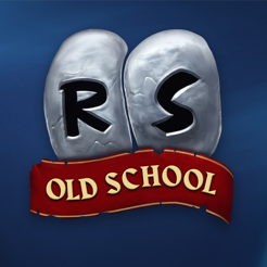 RuneScape zo starej školy