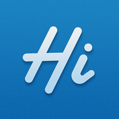 ‎HUAWEI HiLink (WiFi mobile)