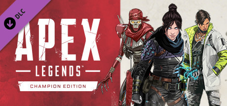Apex Legends™ - Champion Edition