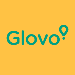 ‎Glovo: Food Delivery, Takeaway