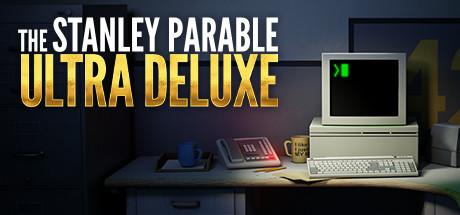 De gelijkenis van Stanley: Ultra Deluxe