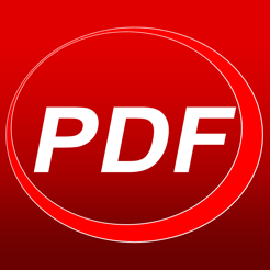 ‎PDF Reader - Editor & Viewer