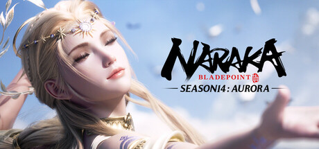 NARAKA: BLADEPOINT