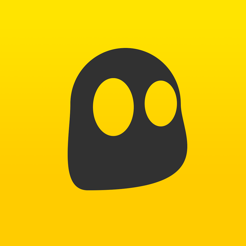 ‎CyberGhost: Safe & Private VPN