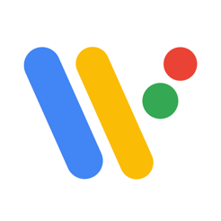 ‎Wear OS by Google