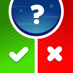 ‎QuizzLand. Quiz & Trivia game