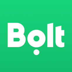 ‎Bolt: Request a Ride