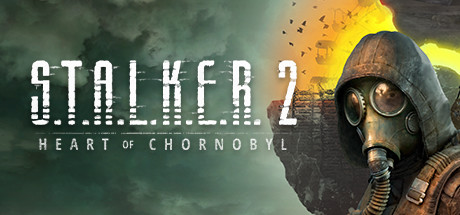 STALKER 2: Srce Černobila