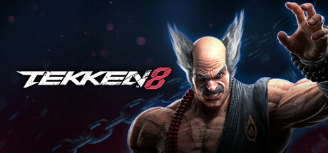 TEKKEN 8