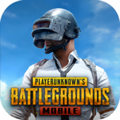 ‎PUBG MOBILE