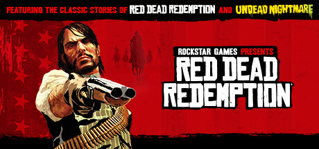 Red Dead Redemption