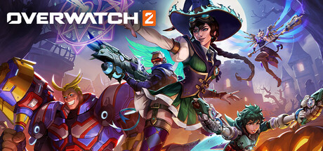 Overwatch® 2