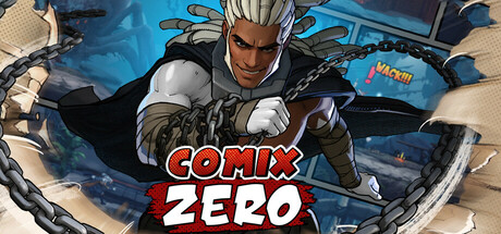 Comix Zero