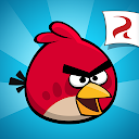 Класика на Angry Birds