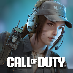 ‎Call of Duty®: Mobile