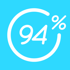 ‎94% - Pagsusulit, Trivia, at Lohika