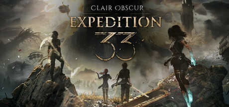 Clair Obscur: Expedition 33