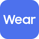 Galaxy Wearable (Samsung фишанг)
