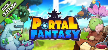 Portal Fantasy