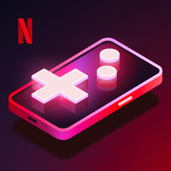 ‎Netflix Game Controller