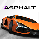 Asphalt Legends Unite