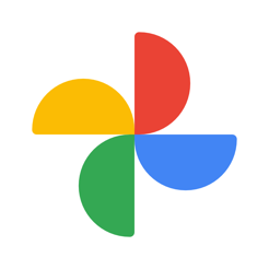 ‎Google Photos: Backup & Edit