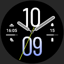 Tic: Watch face