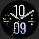 Tic: Watch face