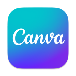 ‎Canva: AI Photo & Video Editor