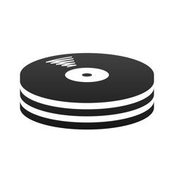 ‎Albums: Music Library Player