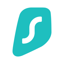 Surfshark VPN: سریع و قابل اعتماد