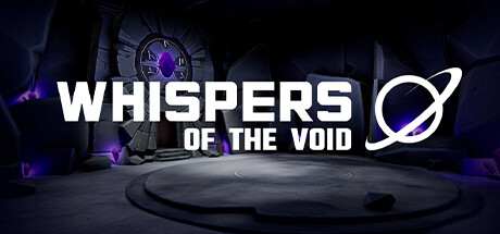 Whispers of the Void