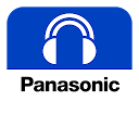 Panasonic audioverbinding
