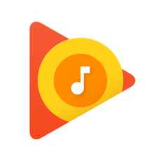 ‎Google Play Музыка