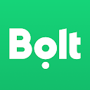 Bolt: Žádost o jízdu