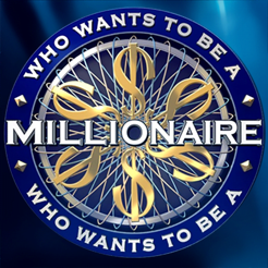 Millionaire Trivia: Τηλεοπτικό παιχνίδι