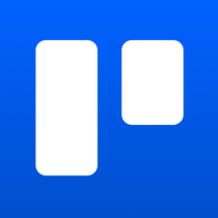 ‎Trello: organize anything!