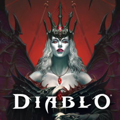 ‎Diablo Immortal