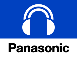 ‎Panasonic Audio Connect