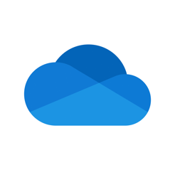 ‎Microsoft OneDrive