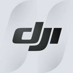 ‎DJI Fly