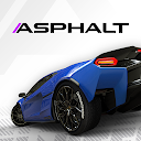 Asphalt Legends Unite