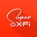 SXFI-sovellus: Super X-Fin taikuutta