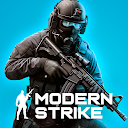 Modern Strike Online: Jogo de Guerra