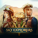 Voletárium: Sky Explorers