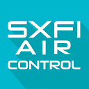 בקרת SXFI AIR